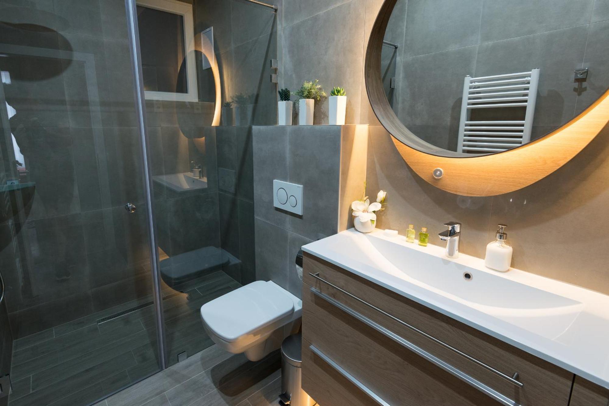 Paulay Deluxe Suites By Corall Budapeste Exterior foto
